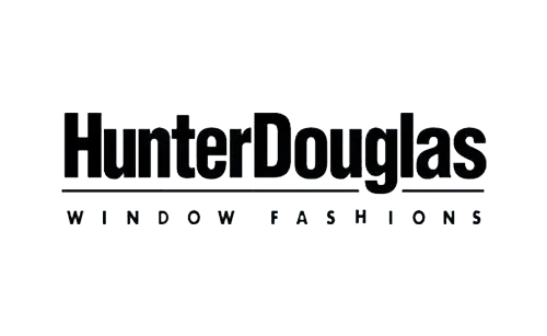Hunter Douglas Logo