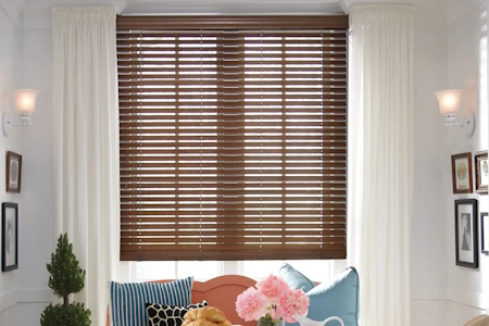Polywood & Hybrid Shutters Thumbnail